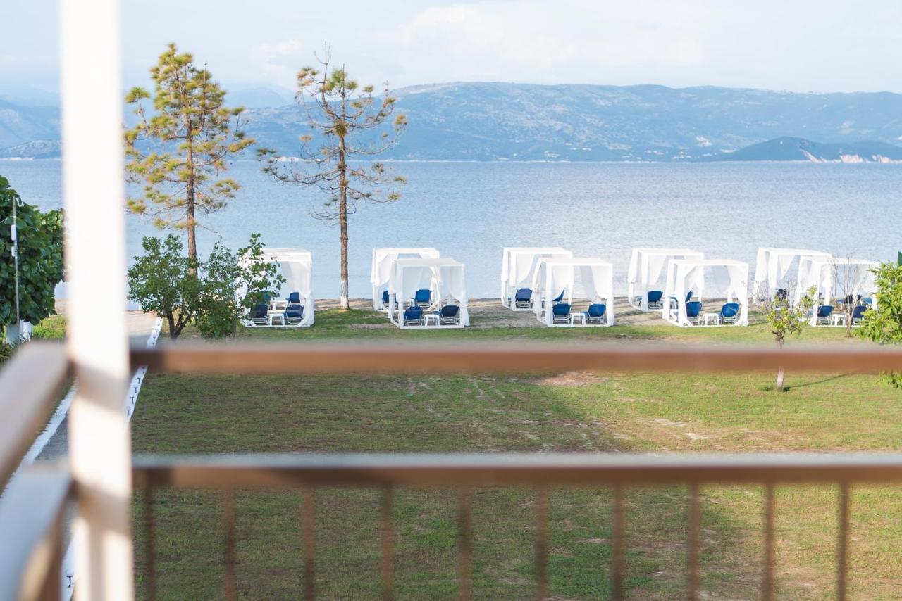 Aparthotel Sandy Complex - Poolside & Seaside Kavos